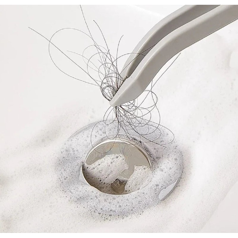 2 In 1 Grout Cleaner Tool For Floor Seam Cleaner Corner Brush Cleaner Perfect For Kitchen Bath 3