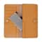 Sleek Stainless Steel Card Holder Case For Business ID And Credit Cards Slim Metal Wallet 0