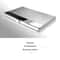 Sleek Stainless Steel Card Holder Case For Business ID And Credit Cards Slim Metal Wallet 1
