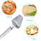 Heavy Duty Stainless Steel Cheese Cutter Ideal For Hard Soft Cheese Slicing 3
