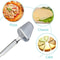 Heavy Duty Stainless Steel Cheese Cutter Ideal For Hard Soft Cheese Slicing 3