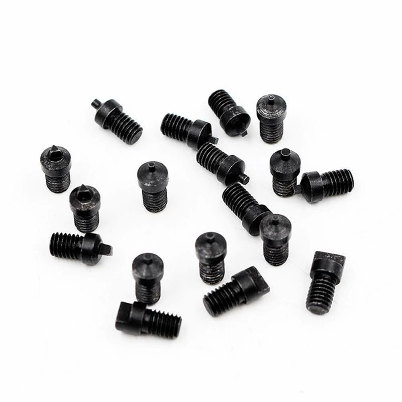 Adjustable Watch Case Opener Tool Precision Watch Repair Back Remover Wrench 3