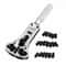Adjustable Watch Case Opener Tool Precision Watch Repair Back Remover Wrench 5