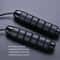 Adjustable Speed Jump Rope With Ball Bearings For Boxing Fitness Workouts 3