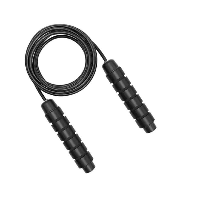 Adjustable Speed Jump Rope With Ball Bearings For Boxing Fitness Workouts 6