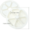 Onigiri Mold Triangle Sushi Rice Ball Maker Storage Set 3