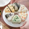 Onigiri Mold Triangle Sushi Rice Ball Maker Storage Set 7