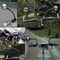 Bike Handlebar Mirrors Adjustable Rotatable Wide Angle For Enhanced Rear View Safety 2