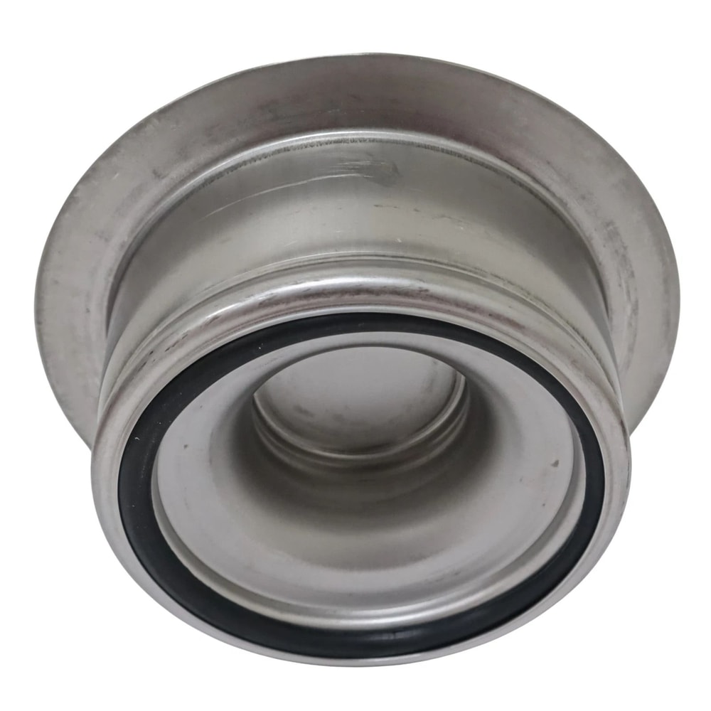 Signature Hardware Stainless Steel Disposal Stopper Flange Premium Garbage Disposal Replacement Pa 2