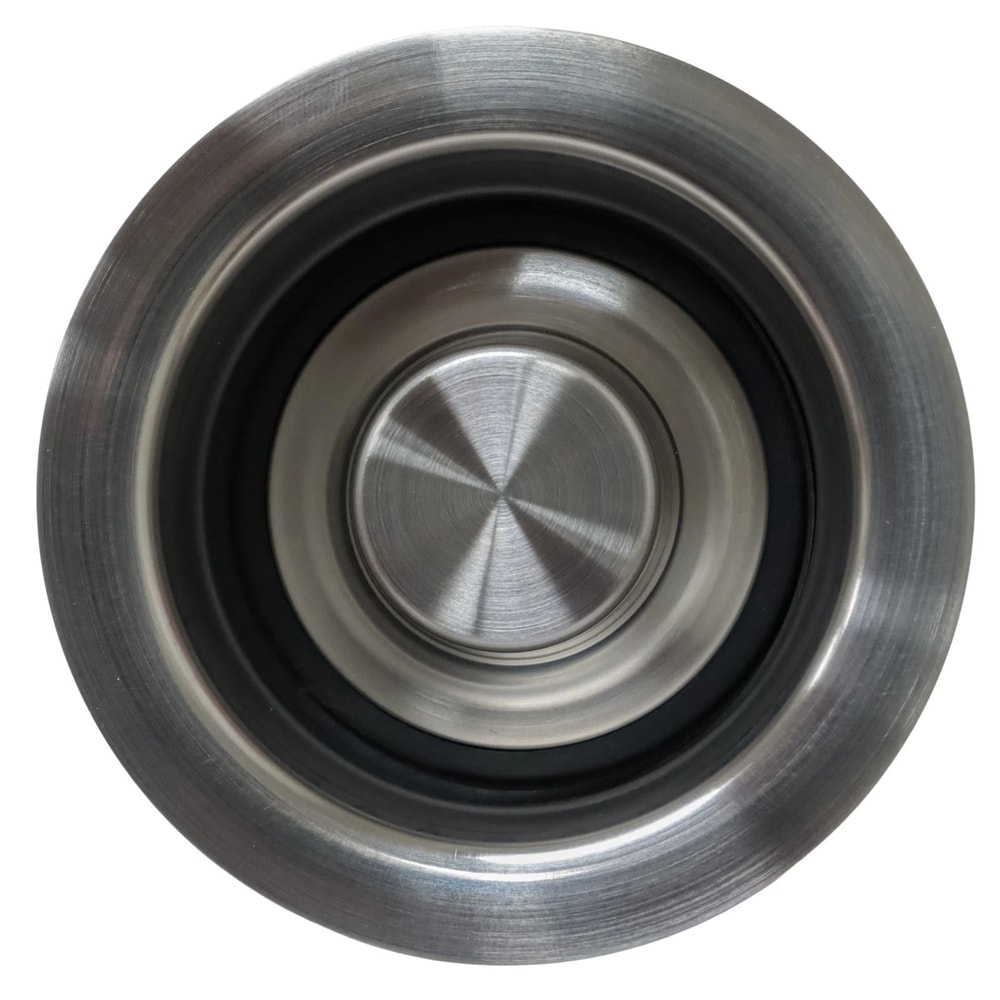 Signature Hardware Stainless Steel Disposal Stopper Flange Premium Garbage Disposal Replacement Pa 3