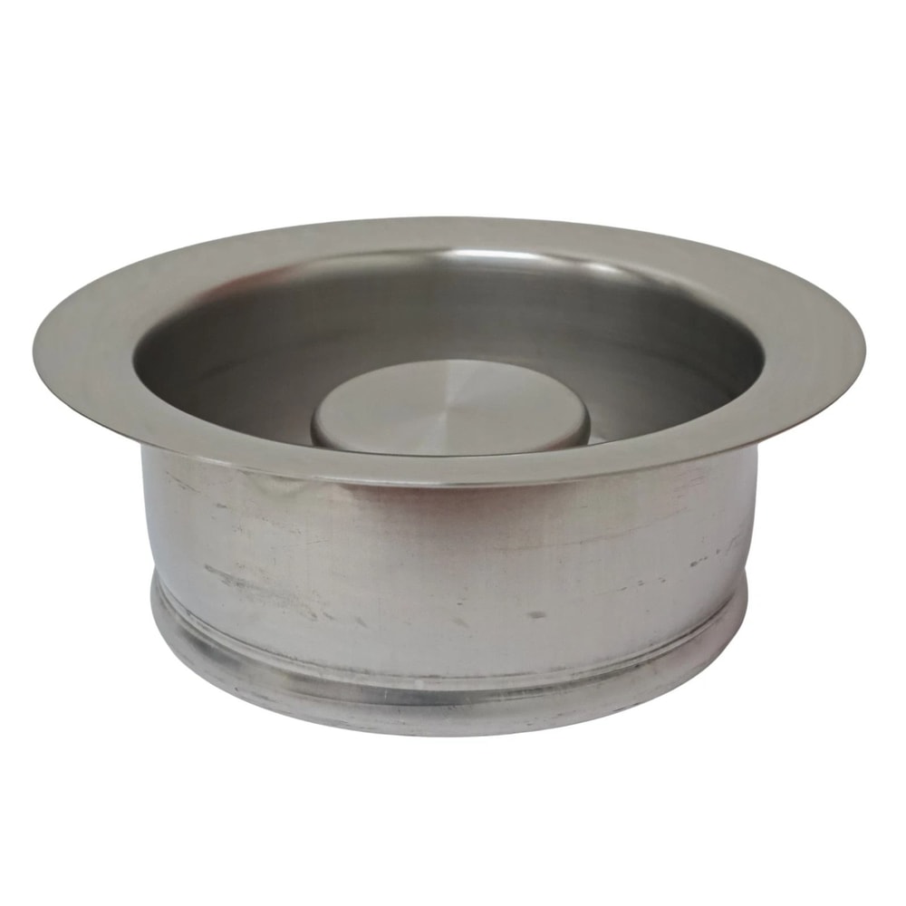 Signature Hardware Stainless Steel Disposal Stopper Flange Premium Garbage Disposal Replacement Pa 4