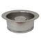 Signature Hardware Stainless Steel Disposal Stopper Flange Premium Garbage Disposal Replacement Pa 4