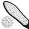Dual Grit Foot Rasp File Coarse Fine Callus Remover For Smooth Heels Hard Skin 4