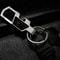 LED Bottle Opener Keychain With Flashlight Zinc Alloy Key Ring Gift 1