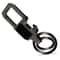 LED Bottle Opener Keychain With Flashlight Zinc Alloy Key Ring Gift 3