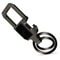 LED Bottle Opener Keychain With Flashlight Zinc Alloy Key Ring Gift 3