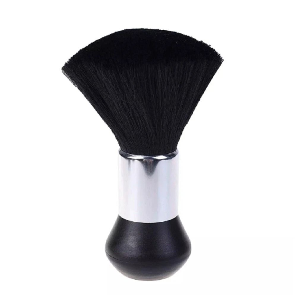 Soft Barber Neck Duster Brush For Hair Cutting Salon Cleaning And Loose Hair Removal 2