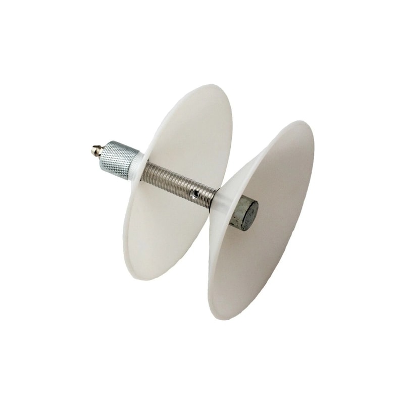 Universal Wheel Bearing Packer Tool For Fast Clean Grease Packing 0