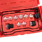 Fuel Injector Tester Kit With Noid Light Set And IAC Circuit Diagnostics 0
