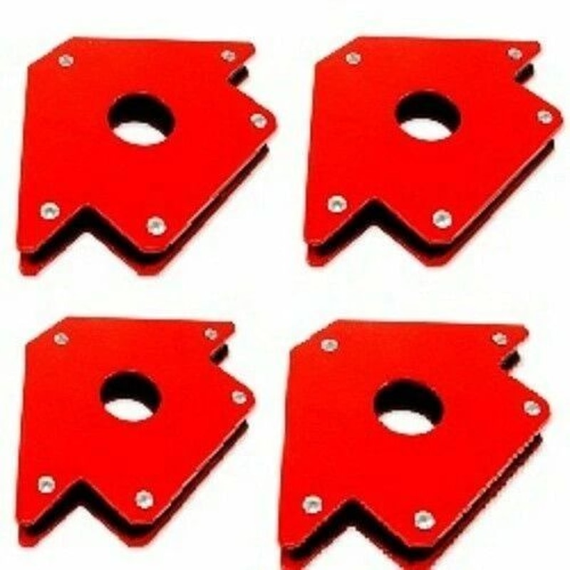 Welding Magnet Holder Multi Angle Magnetic Welding Holder For Degree Setup 0