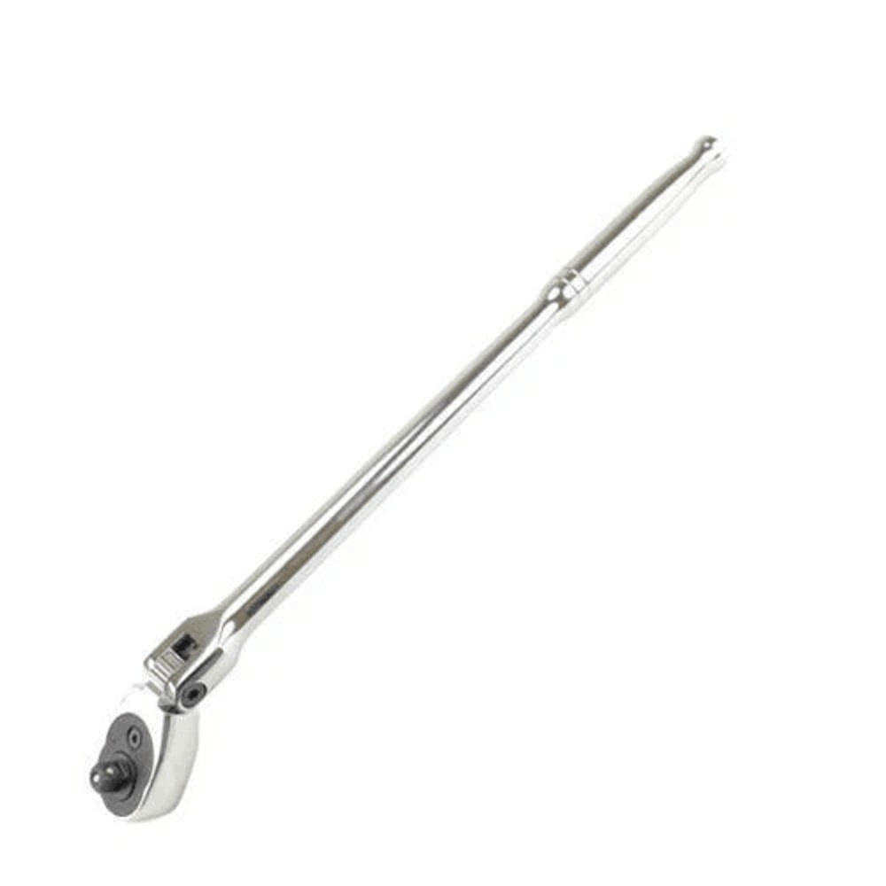 VCT Flex Head Ratchet Extra Long 17 Inch Long Handle Ratchet 0