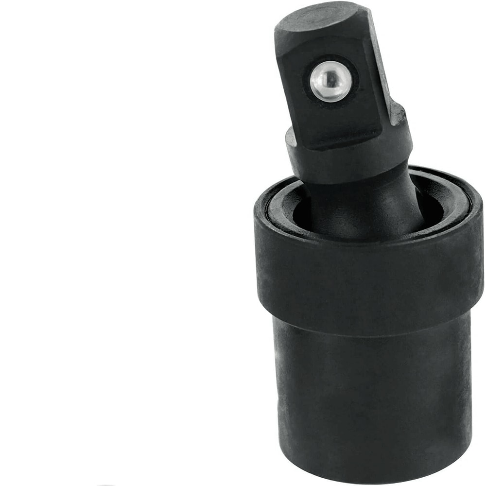 Drive Impact Universal Joint Cr Mo Swivel Socket Adapter For Tight Access 0