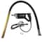 VCT Electric Concrete Vibrator With Shaft Handheld Cement Compaction Tool 0