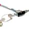 5 Ton Heavy Duty Come Along Cable Puller With Geared Ratchet 0