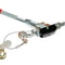 5 Ton Heavy Duty Come Along Cable Puller With Geared Ratchet 0