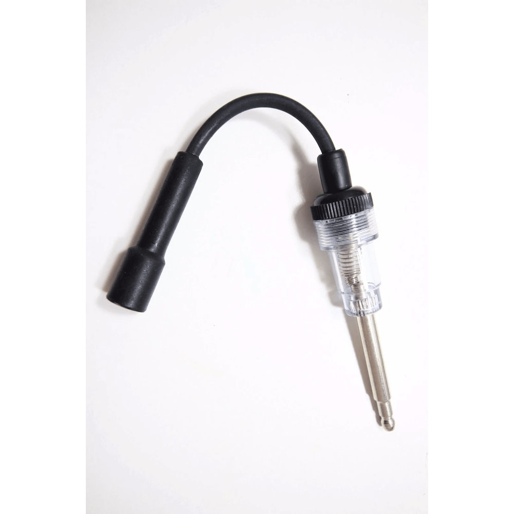 Inline Spark Plug Tester Ignition Coil Diagnostic Tool For Fast Engine Spark Checks 0