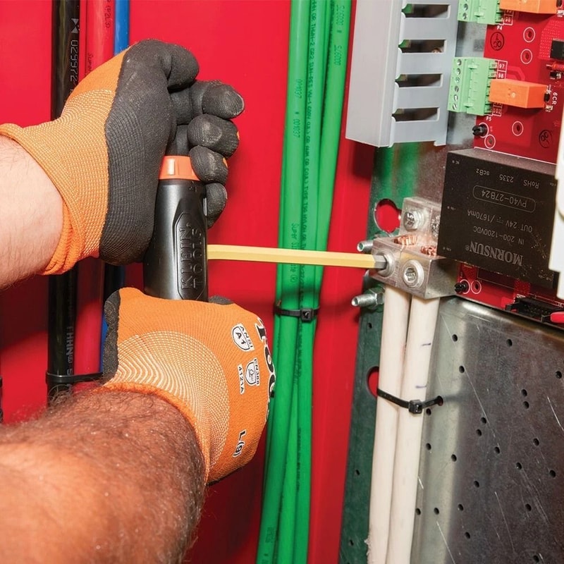 Tools Handle Hex Key Adapter For Metric And SAE L Keys 3