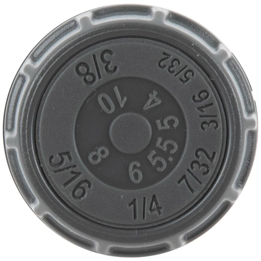 Tools Handle Hex Key Adapter For Metric And SAE L Keys 5