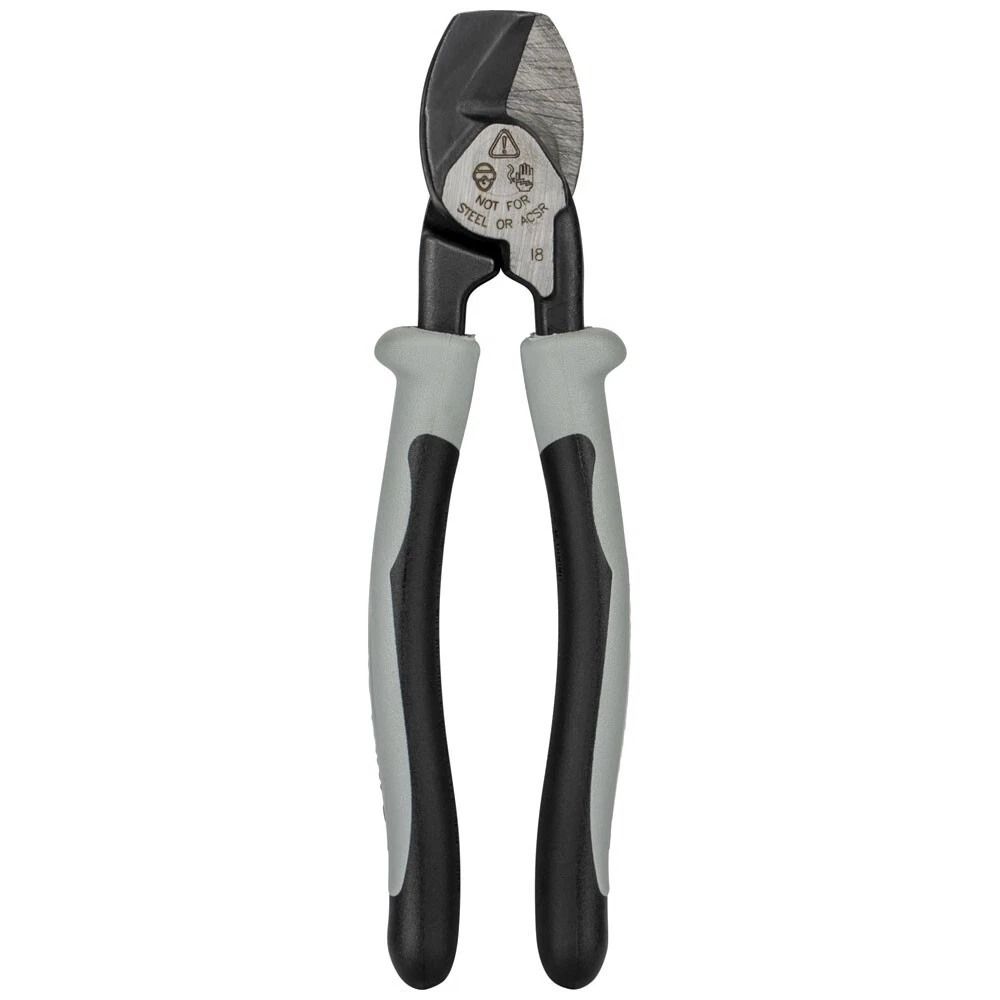 Journeyman Compact Cable Cutter Heavy Duty MC Cable Cutter 4