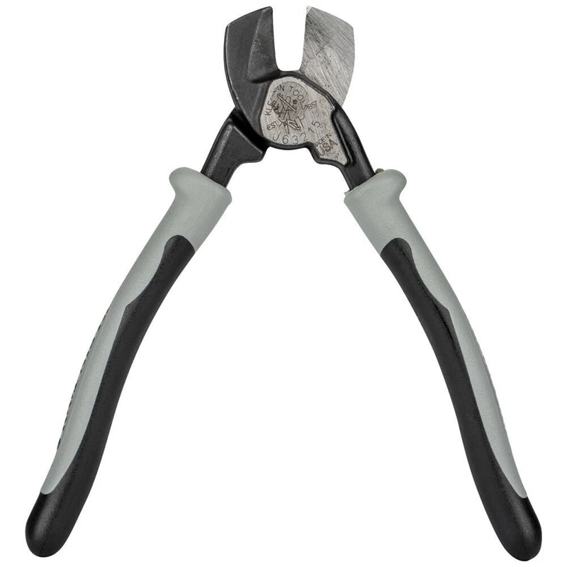 Journeyman Compact Cable Cutter Heavy Duty MC Cable Cutter 5