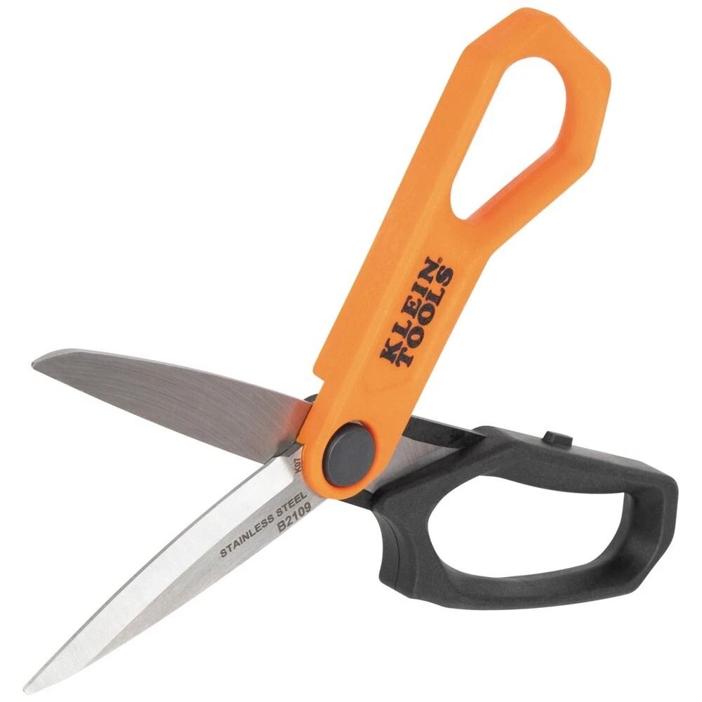 Tools Stainless Steel Utility Shears Heavy Duty Multipurpose Scissors 3