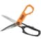 Tools Stainless Steel Utility Shears Heavy Duty Multipurpose Scissors 5