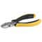 Stainless Steel Diagonal Cutter With Comfort Grips For Soft Wire Cutting 0