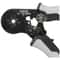 Tools Ratcheting Ferrule Crimper Square AWG Wire Tool 5