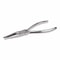 Stainless Steel Long Nose Pliers With Cutter 0