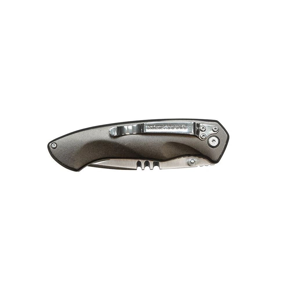 Electrician Pocket Knife With AWG Wire Stripper 5
