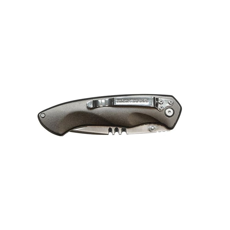 Electrician Pocket Knife With AWG Wire Stripper 5