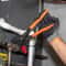 Plier Wrench With Parallel Jaws And Quick Adjust 0