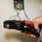 Ratcheting Crimper For Insulated Terminals AWG Wire 1