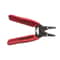 Klein Tools AWG Wire Stripper Cutter For Stranded Wire 4