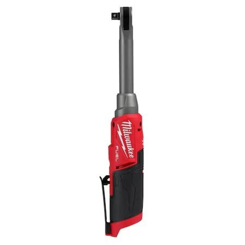 M12 FUEL Extended Reach High Speed Cordless Ratchet Tool Only 9