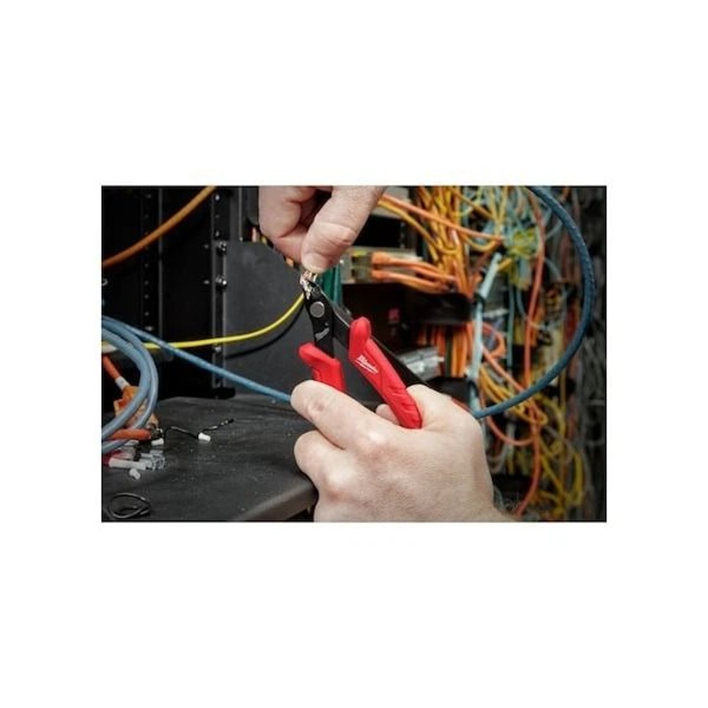 Mini Flush Cutters Precision Flush Cutter Pliers For Wire And Cable Ties 2