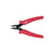Mini Flush Cutters Precision Flush Cutter Pliers For Wire And Cable Ties 4