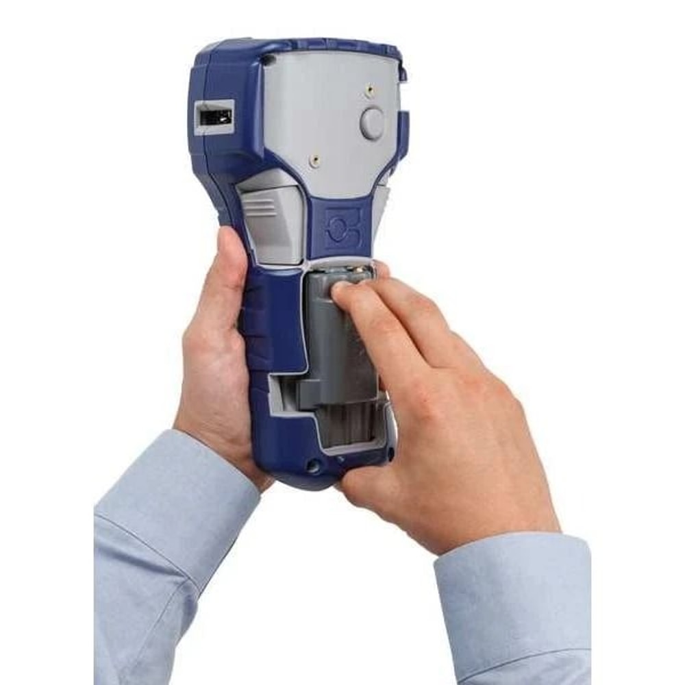 Battery Pack Rechargeable Li Ion Battery Replacement For Label Maker 1