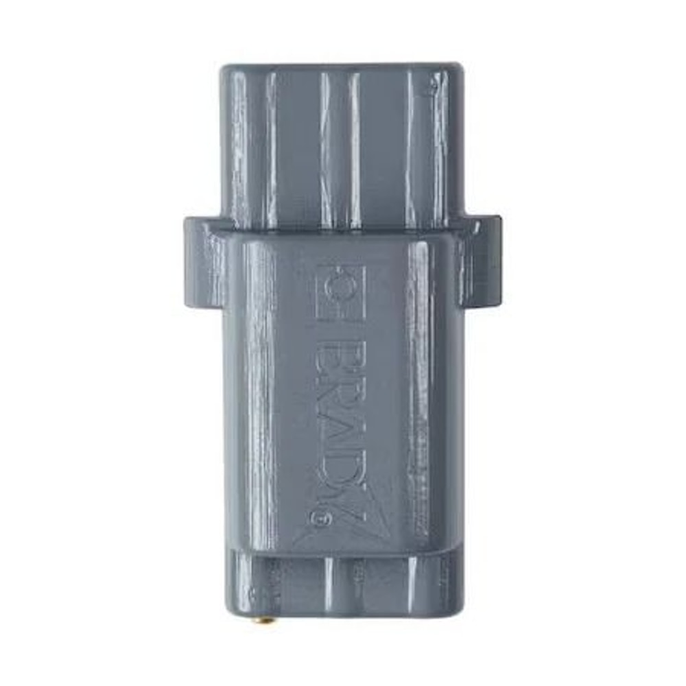 Battery Pack Rechargeable Li Ion Battery Replacement For Label Maker 2