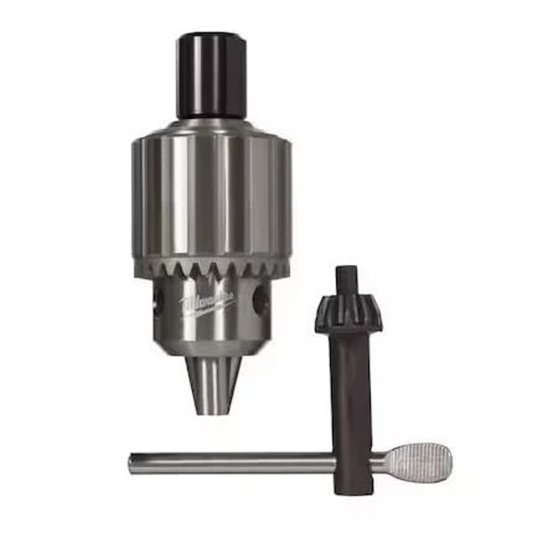 Weldon To Chuck Adapter For Magnetic Drills 0